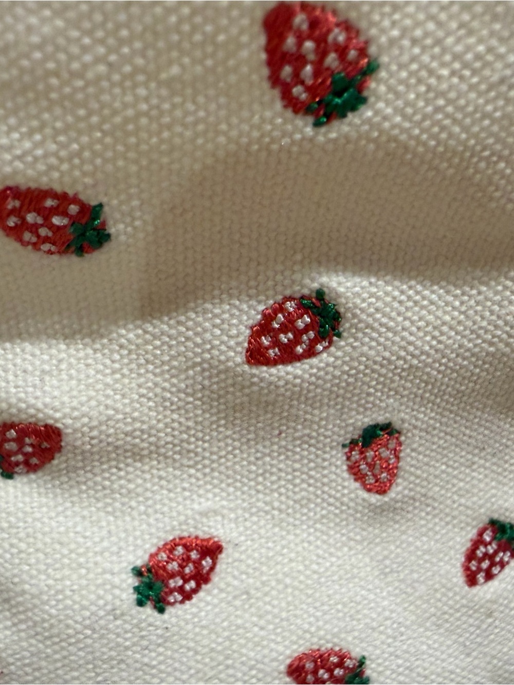 Converse Strawberry Platform Chucks - Picture 7 of 8